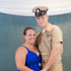 Meet your Posher, Joanne